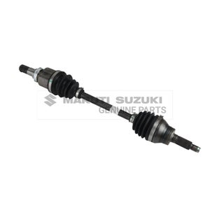 FRONT DRIVE SHAFT ASSEMBLY (LEFT)