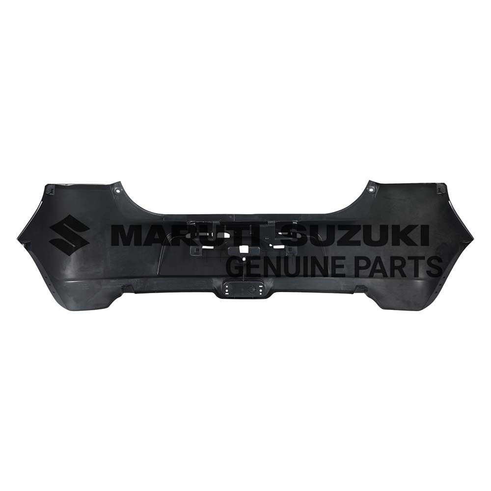 Buy REAR BUMPER 71811M65L00-5PK,Maruti Suzuki Genuine Parts