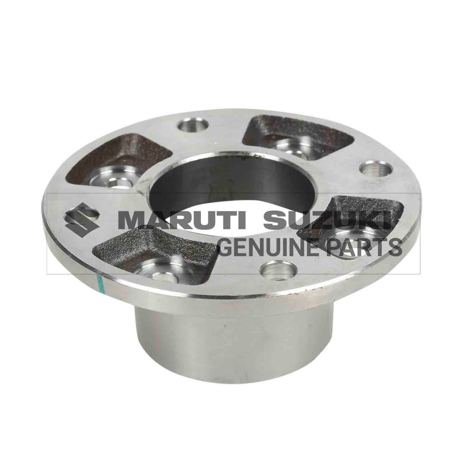 HUB_FRONT WHEEL