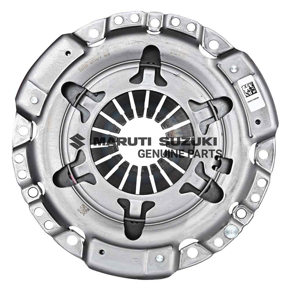 CLUTCH SET(NEW WAGON-R)