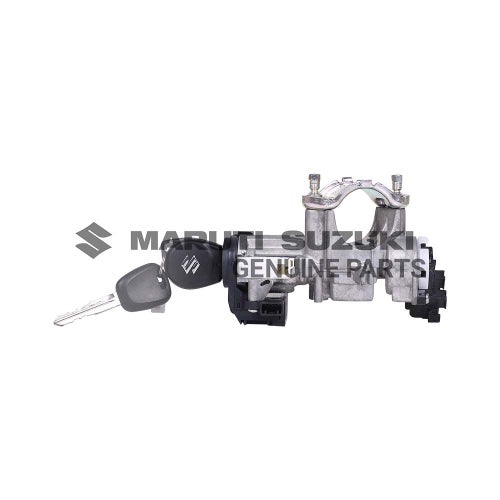 LOCK SET_STEERING