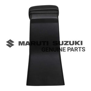 REAR FLOOR CONSOLE BOX