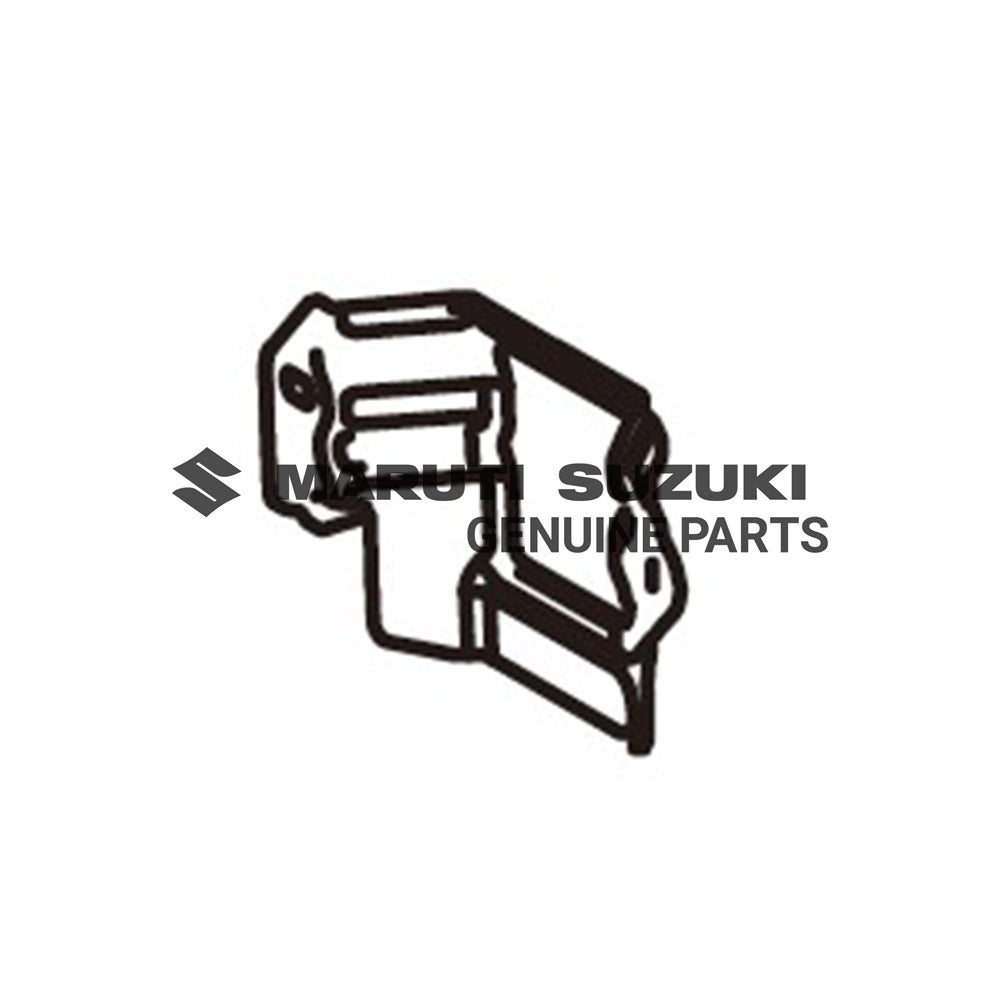 PANEL_HV BATTERY SHIELD_NO.8