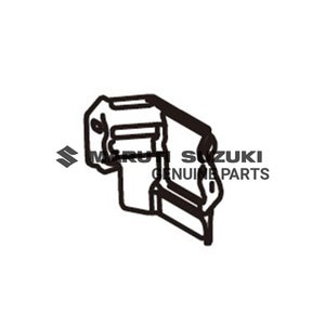 PANEL_HV BATTERY SHIELD_NO.8