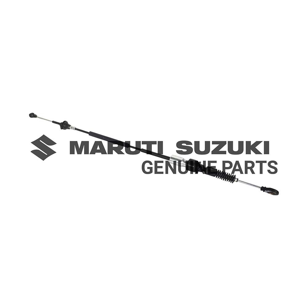 Buy CABLE_ GEAR SELECT CONTROL 28380M83B20,Maruti Suzuki Genuine Parts