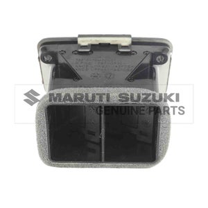 LOUVER_REAR VENT