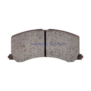 BRAKE PAD SET