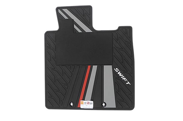 Designer Mat - PVC| New Swift