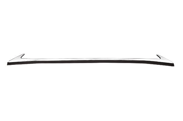 Front Skid Plate - Garnish Finish| New Swift