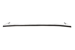 Front Skid Plate - Garnish Finish| New Swift