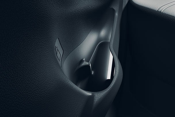 Door Ambient Light - 4 Door | Victoris (L,V,Z,Z(O))