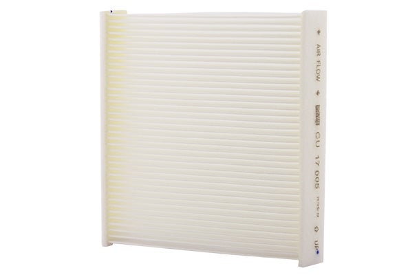 PM10 Cabin Air Filter & Organic Perfume (Lemon) Package | Ignis
