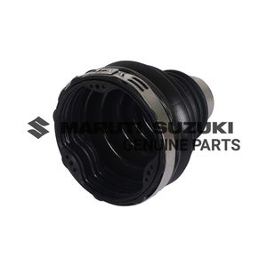 BOOT SET_DIFFERENTIAL SIDE
