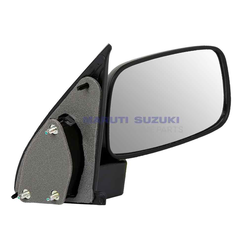 OUTSIDE REAR VIEW MIRROR (RIGHT)