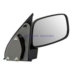 OUTSIDE REAR VIEW MIRROR (RIGHT)