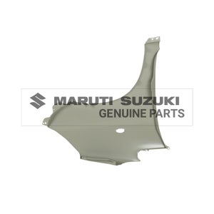 FRONT FENDER PANEL (LEFT)
