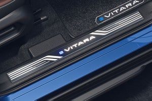 Illuminated Door Sill Guard | e VITARA