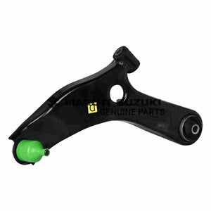 FRONT SUSPENSION ARM ASSEMBLY - LEFT