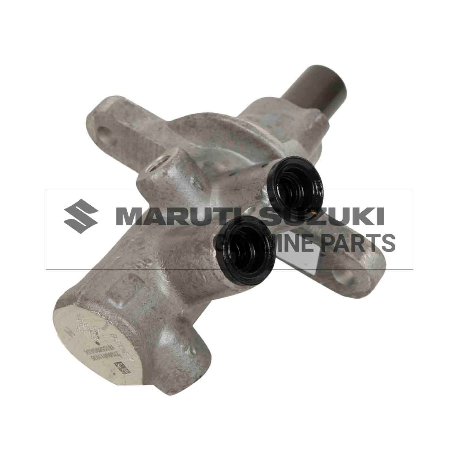 BRAKE MASTER CYLINDER ASSEMBLY