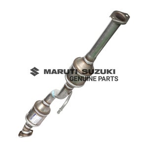 EXHAUST PIPE