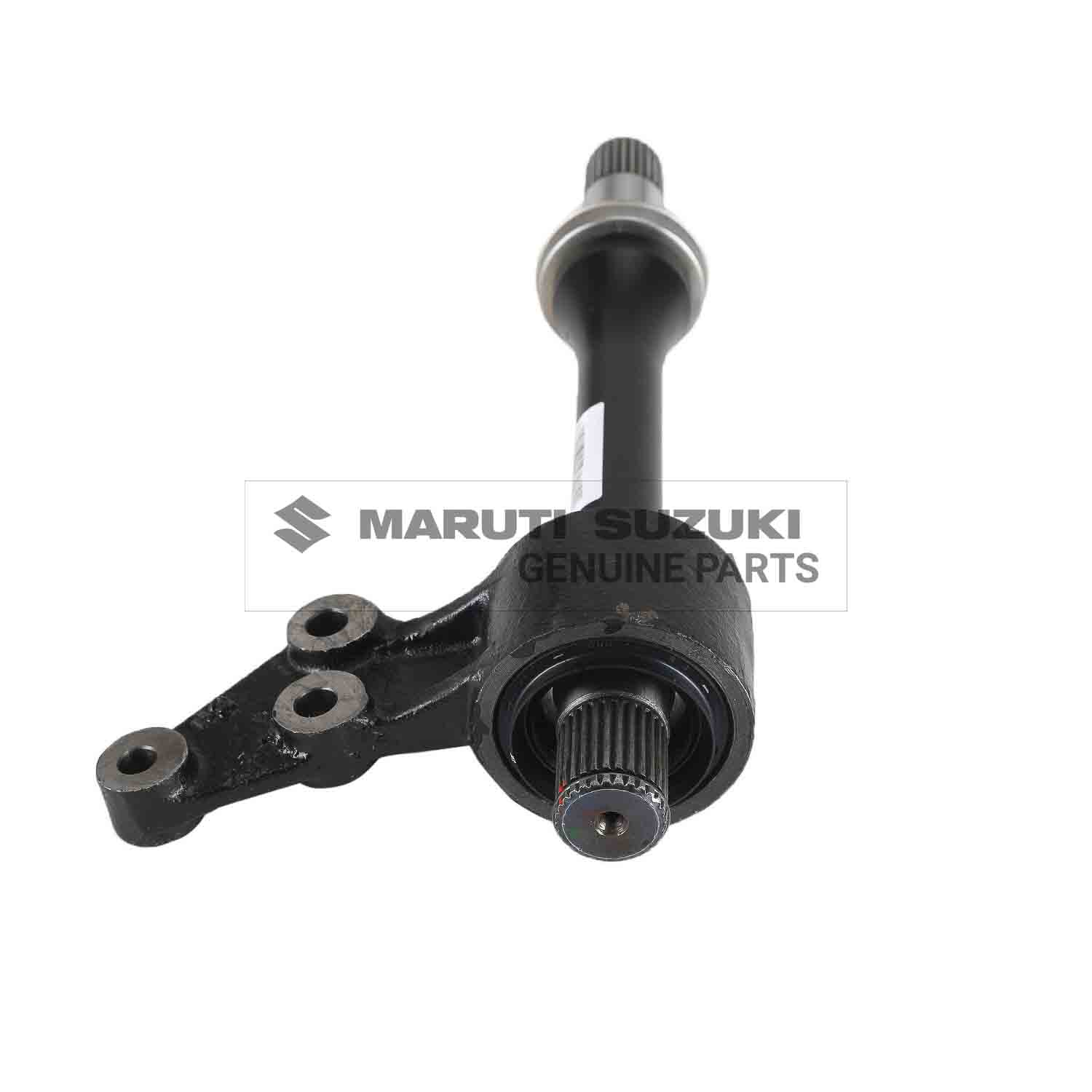 Buy SHAFT ASSY_ DRIVE INTERMEDIATE 27800M60M02,Maruti Suzuki
