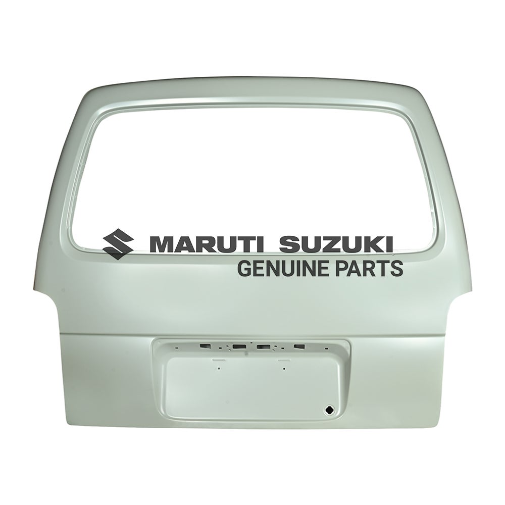 Buy PANEL ASSY BACK DOOR 69100M78L64,Maruti Suzuki Genuine Parts