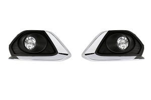 Fog Lamp Kit | Dzire