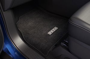 Premium Carpet Mat - Executive Comfort - INVICTO (Alpha+, Zeta+)