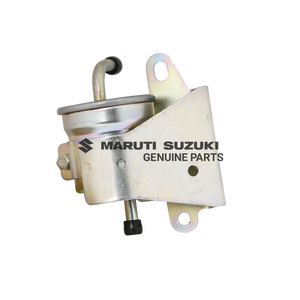 FUEL FILTER ASSEMBLY
