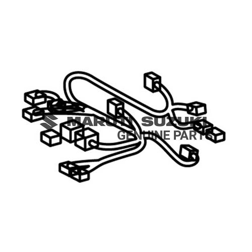 WIRE_FR SEAT_RH