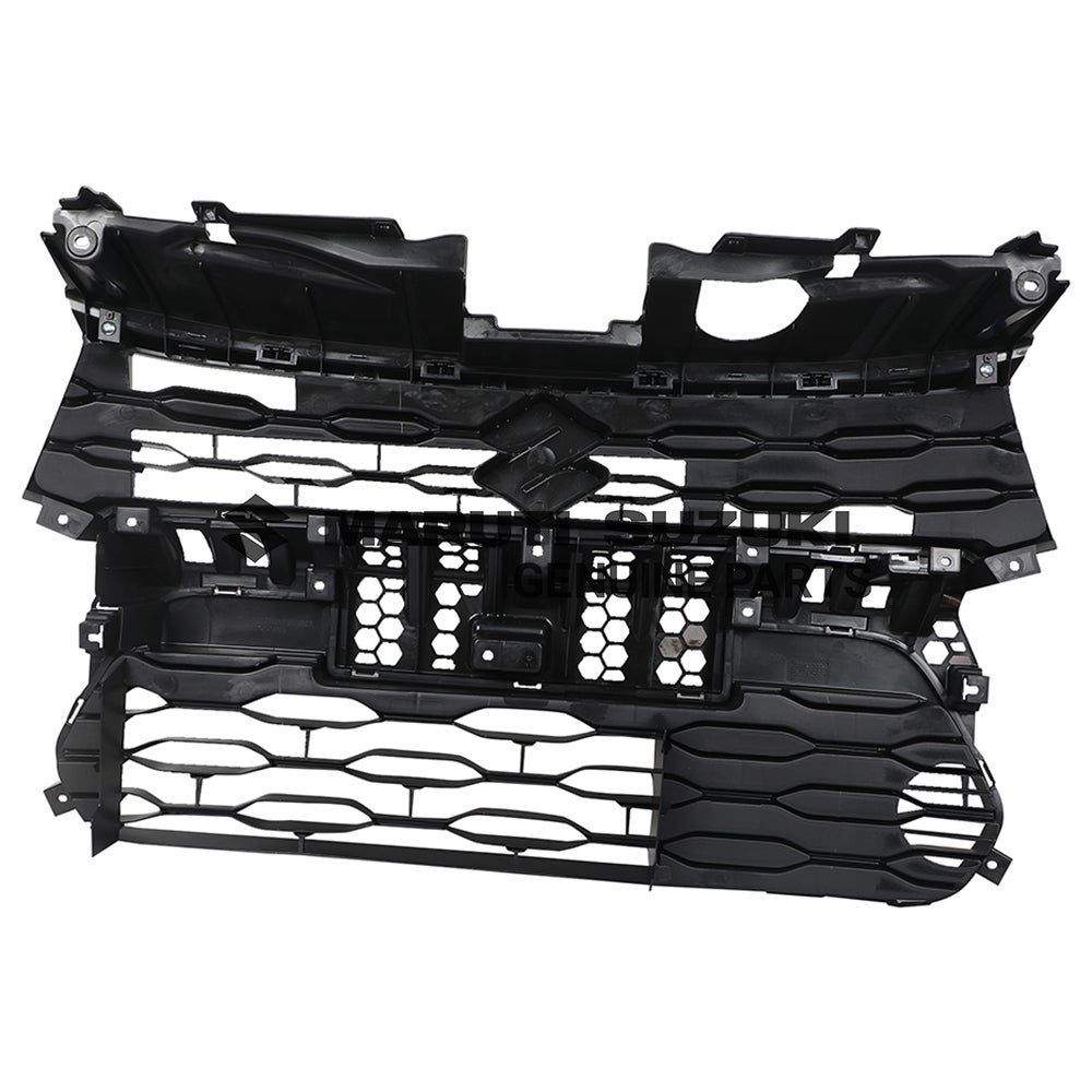 FRONT GRILLE