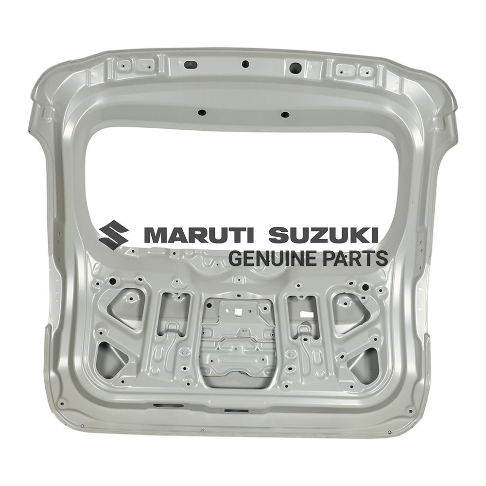Buy PANEL ASSY_BACK DOOR 69100M72R60,Maruti Suzuki Genuine Parts