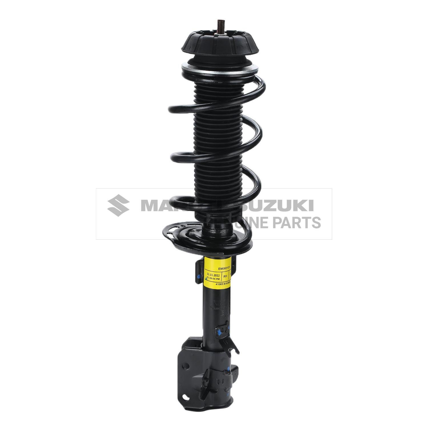 Buy FRONT SUSPENSION STRUT SET (RIGHT) 41069M60M34,Maruti Suzuki