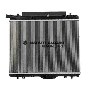 RADIATOR ASSEMBLY