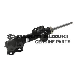 STRUT ASSEMBLY_FRONT SUSPENSION (LEFT)