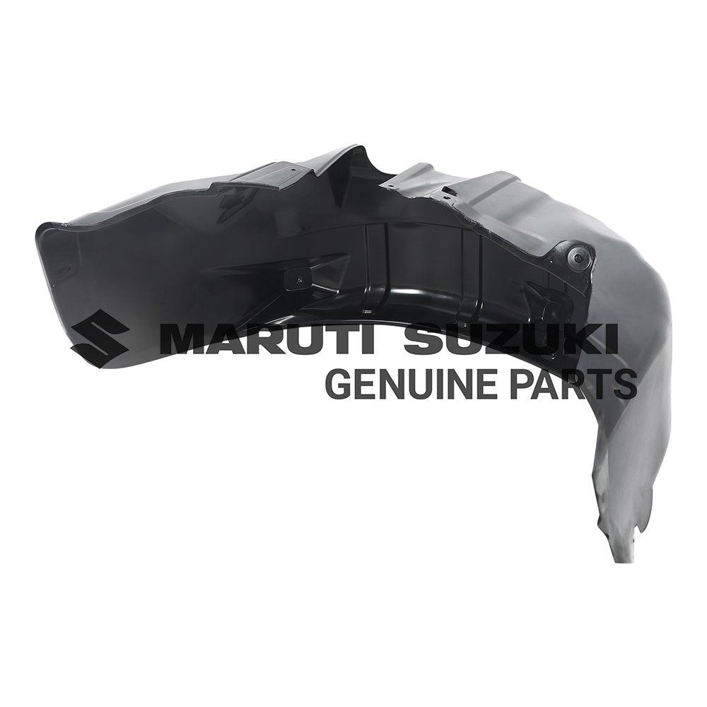 LINING_REAR FENDER_L