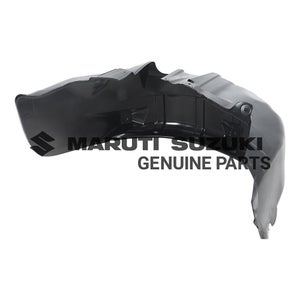 LINING_REAR FENDER_L