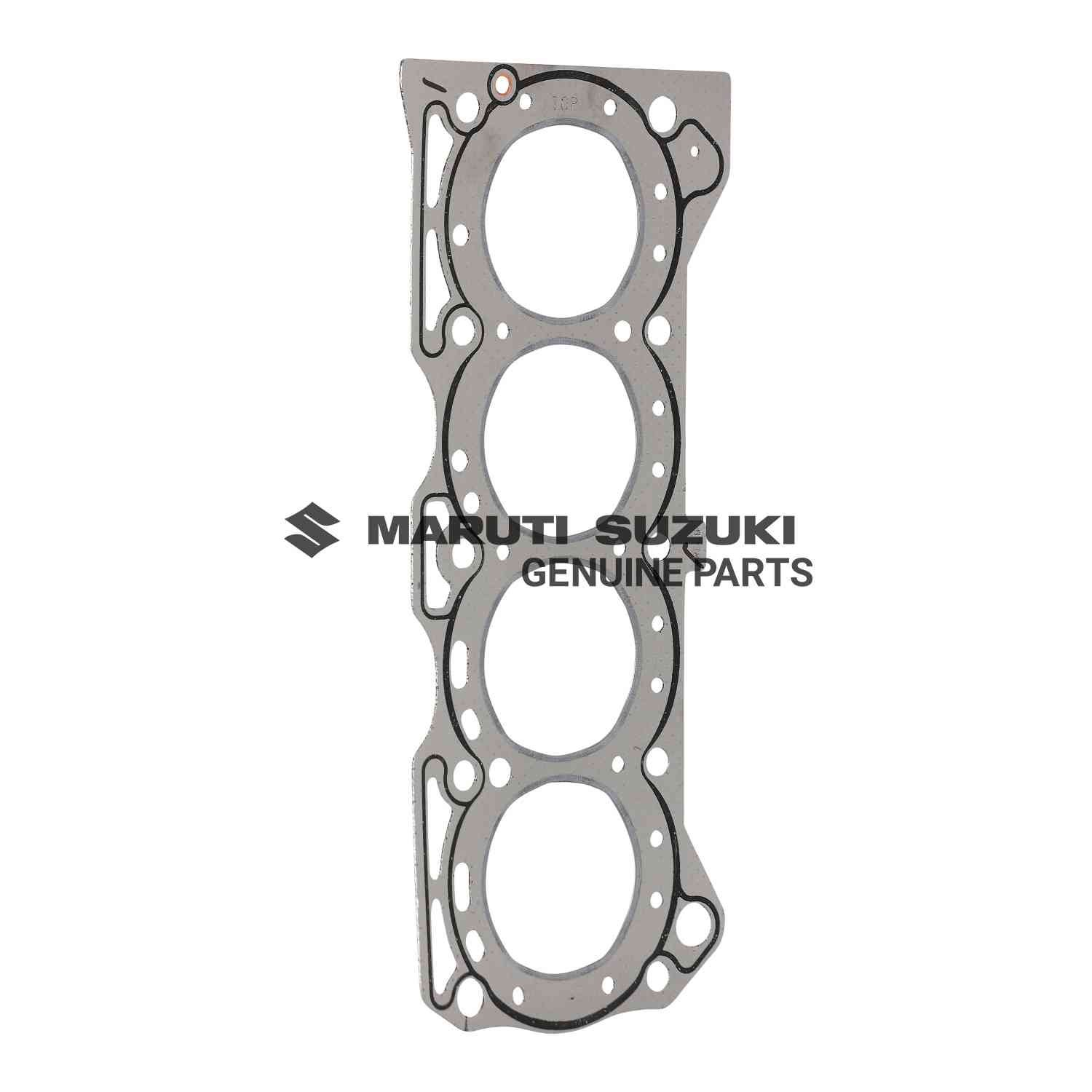 .GASKET_ CYLINDER HEAD