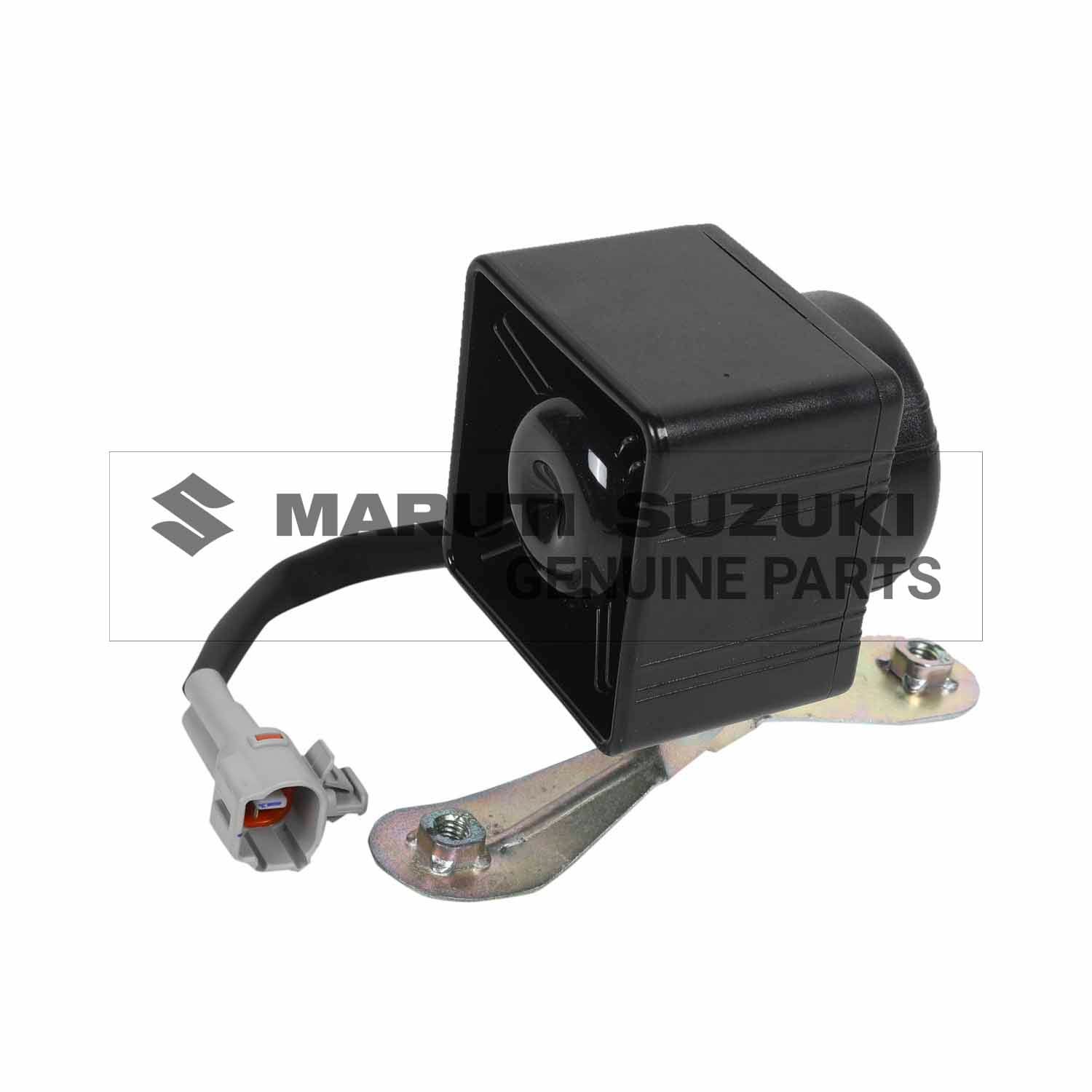 SIREN ASSY,SECURITY