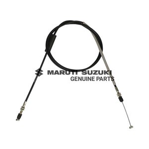 ACCELATOR CABLE