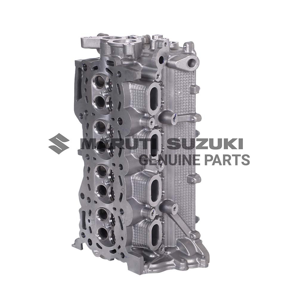 HEAD ASSEMBLY CYLINDER