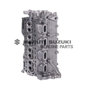 HEAD ASSEMBLY CYLINDER