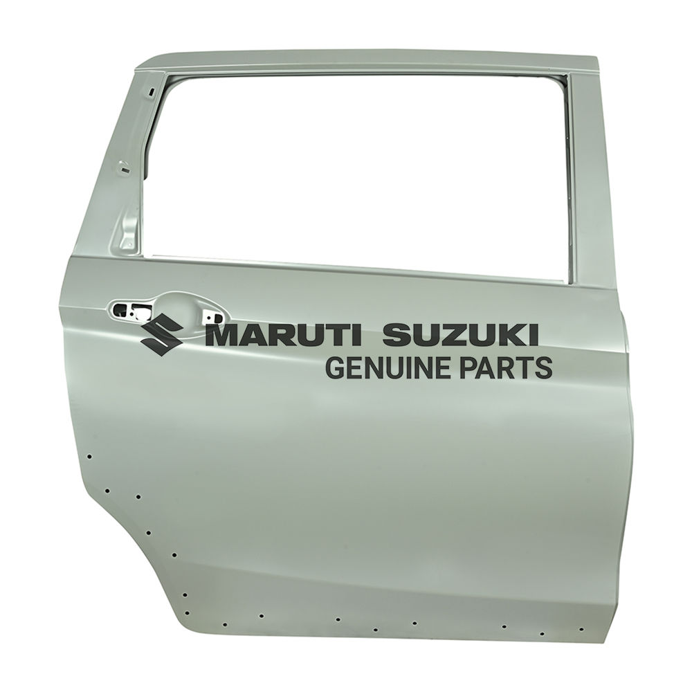 Buy PANEL ASSYREAR DOORR 68003M72S01,Maruti Suzuki Genuine Parts