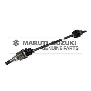 FRONT DRIVE SHAFT ASSEMBLY (RIGHT)