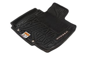 All Weather 3D Floor Mat | New Brezza (All Variants)