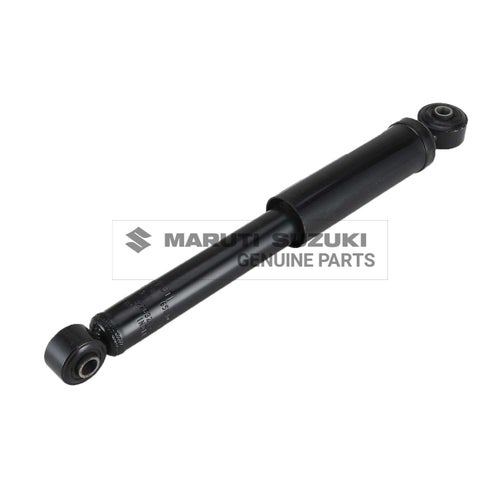 ABSORBER ASSY_ REAR SHOCK