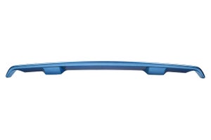 Rear Upper Spoiler (Poolside Blue) | Wagon R