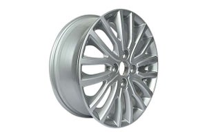 Alloy Wheel Silver 38.10 cm (15 inches) | Swift