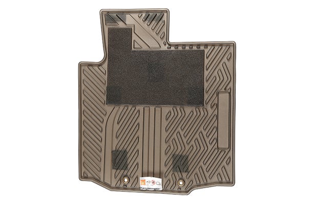Transparent Mat | Victoris