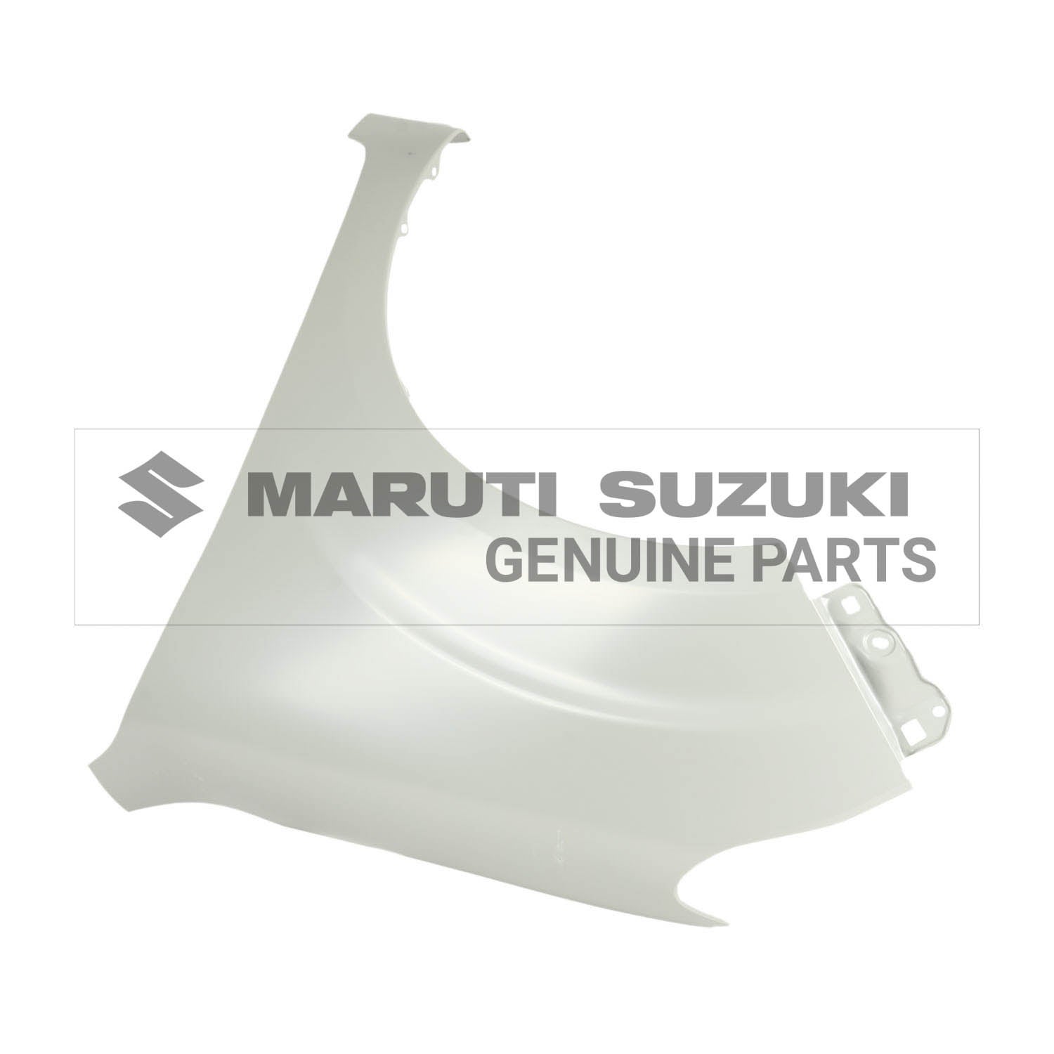 FRONT FENDER PANEL (LEFT)